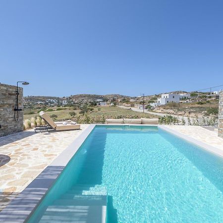 Solus Suites Milos Adamantas  Zewnętrze zdjęcie