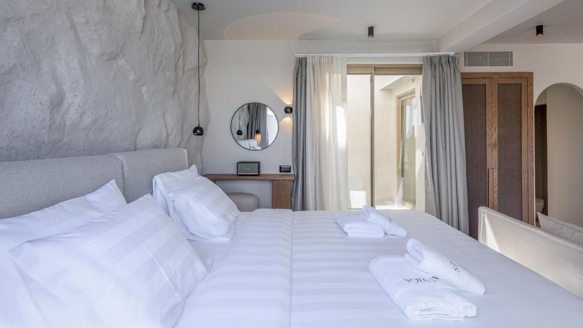 Solus Suites Milos Adamantas  Zewnętrze zdjęcie