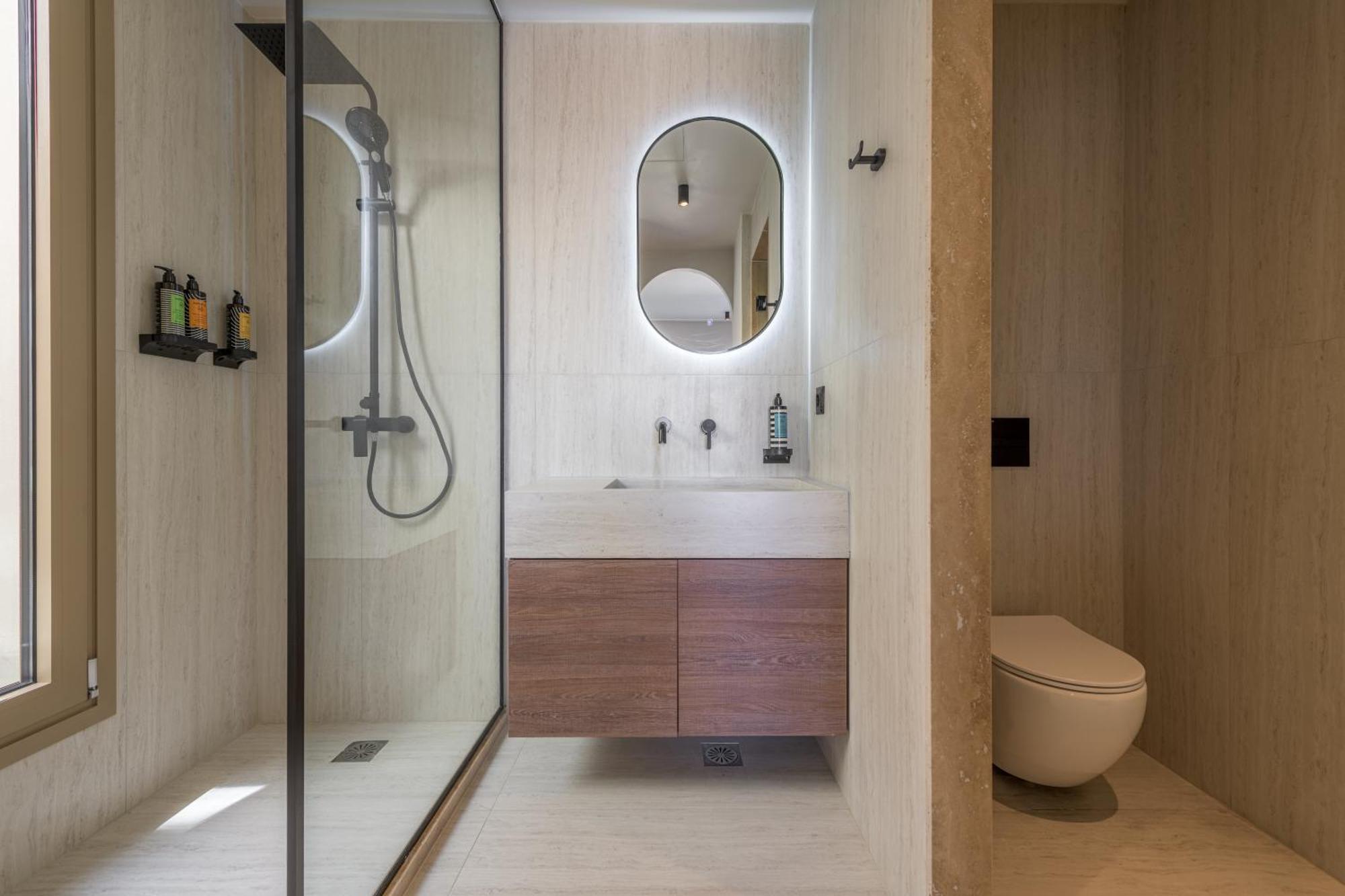 Solus Suites Milos Adamantas  Zewnętrze zdjęcie