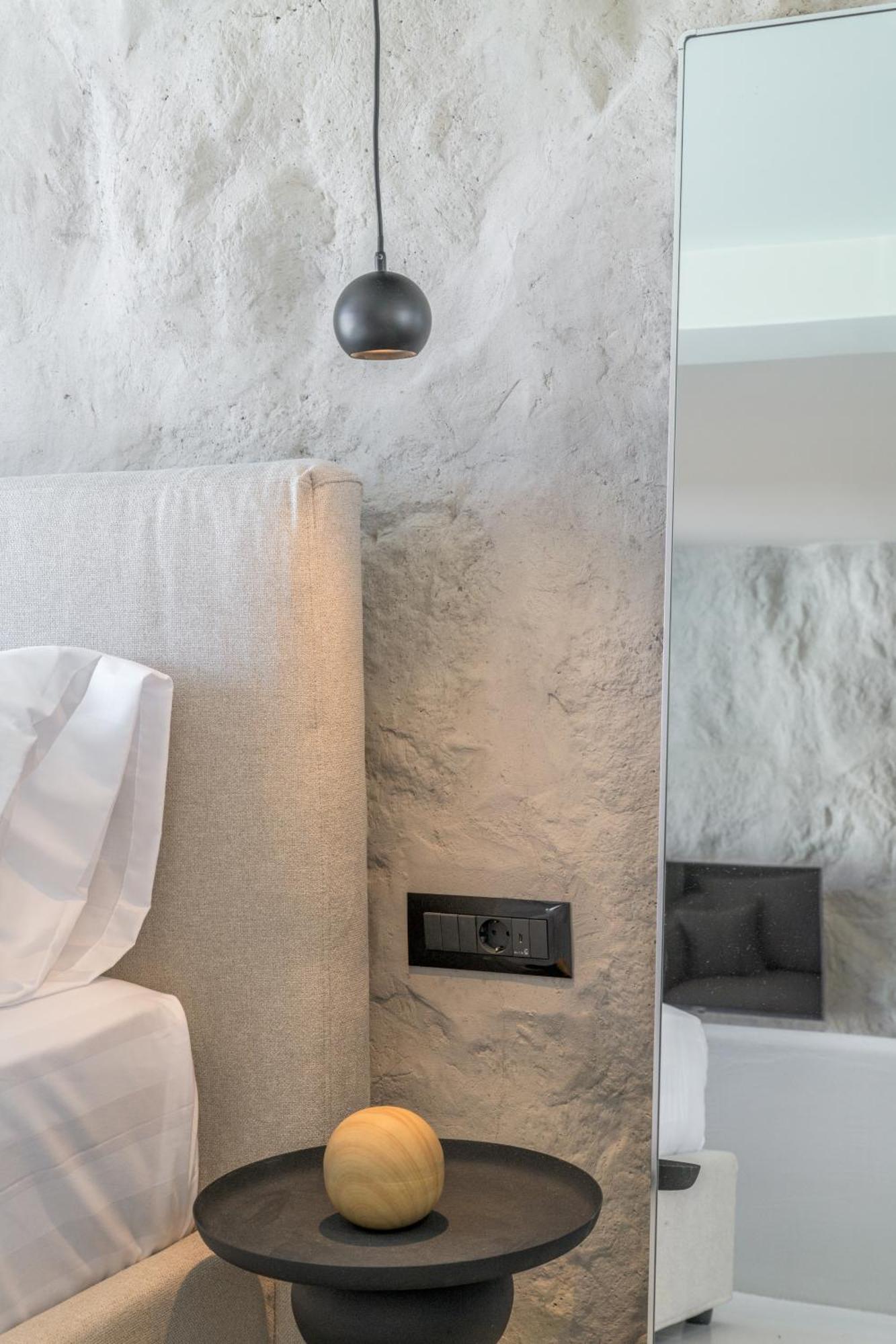 Solus Suites Milos Adamantas  Zewnętrze zdjęcie