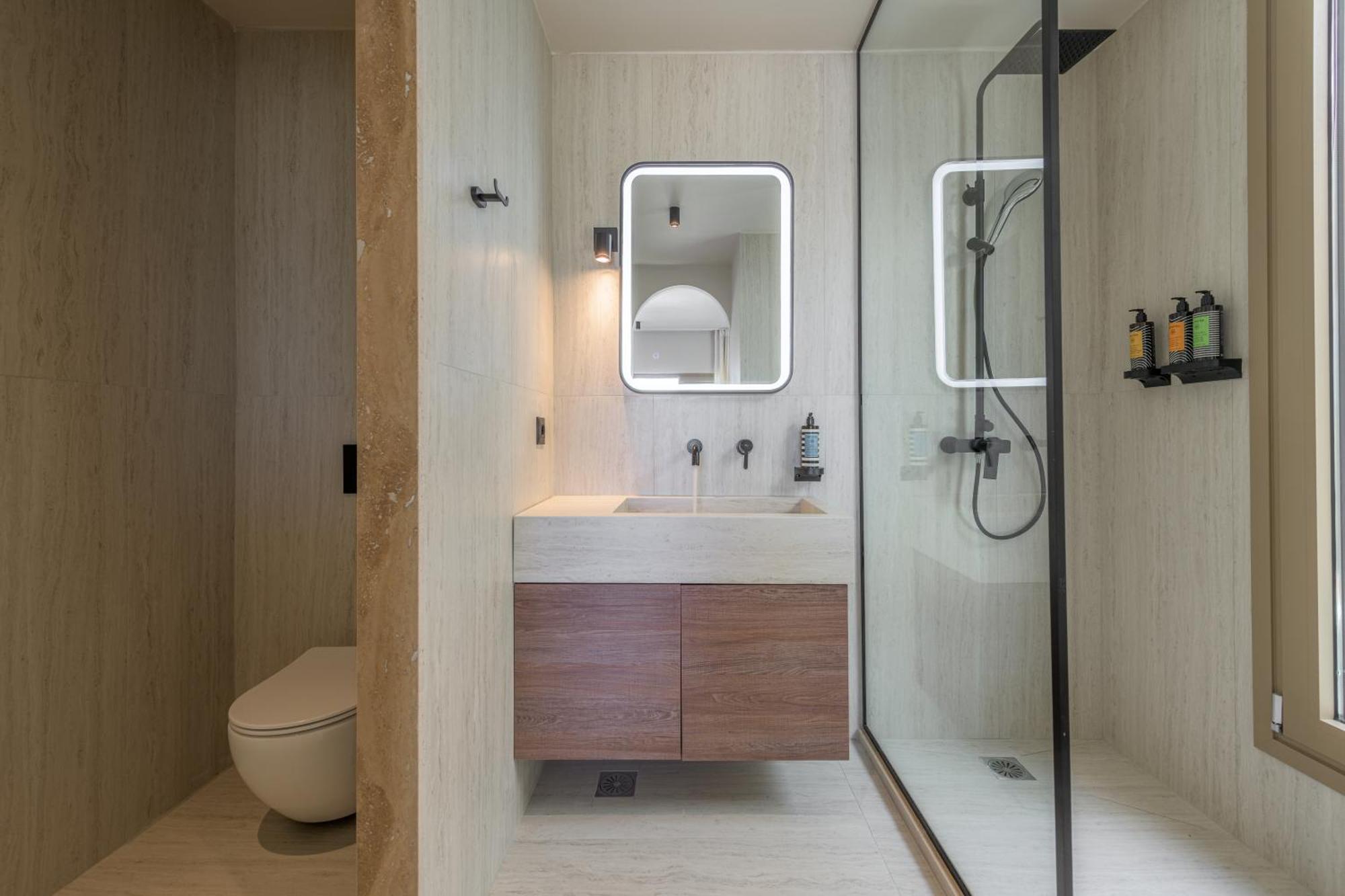 Solus Suites Milos Adamantas  Zewnętrze zdjęcie
