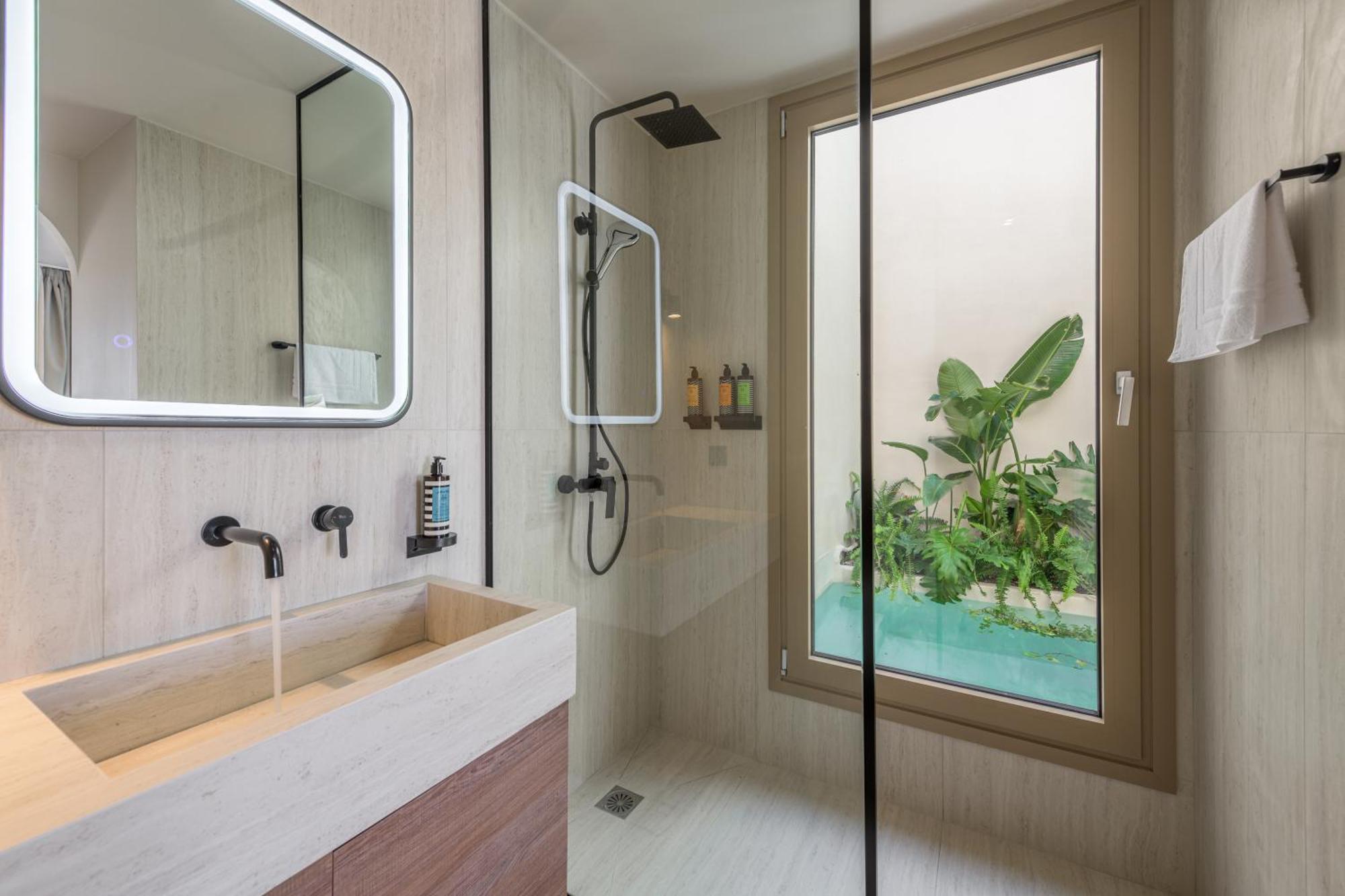 Solus Suites Milos Adamantas  Zewnętrze zdjęcie
